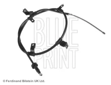 ADG046249 BLUE PRINT Трос, стояночная тормозная система