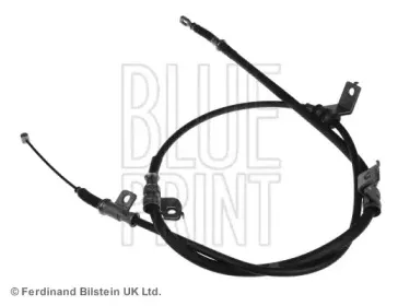 ADG046252 BLUE PRINT Трос, стояночная тормозная система