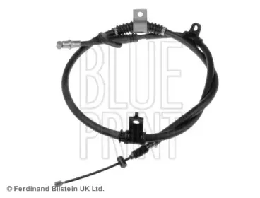 ADG04644 BLUE PRINT Трос, стояночная тормозная система