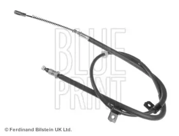 ADG04653 BLUE PRINT Трос, стояночная тормозная система