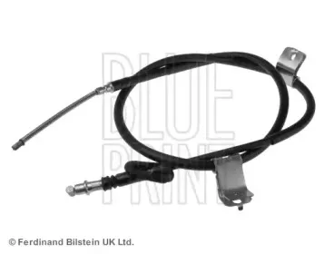 ADG04673 BLUE PRINT Трос, стояночная тормозная система