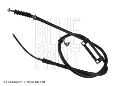 ADG04678 BLUE PRINT Трос, стояночная тормозная система