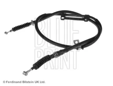 ADG04680 BLUE PRINT Трос, стояночная тормозная система