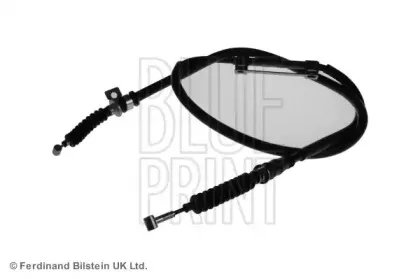 ADG04681 BLUE PRINT Трос, стояночная тормозная система