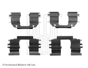 ADG048600 BLUE PRINT