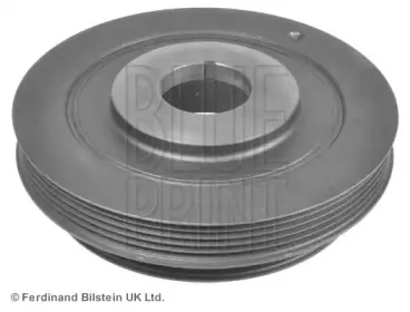 ADG06110 BLUE PRINT Ременный шкив, коленчатый вал
