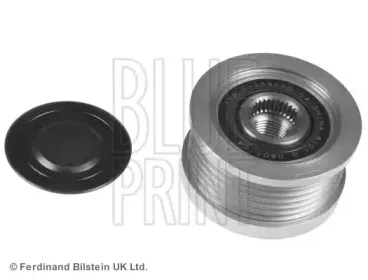 ADG061301 BLUE PRINT