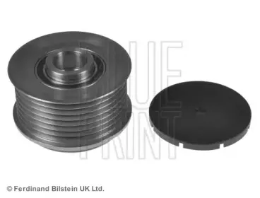 ADG061303 BLUE PRINT Механизм свободного хода генератора