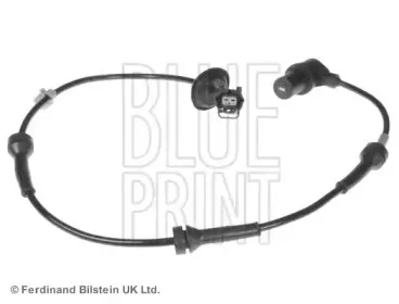 ADG07134 BLUE PRINT Датчик, частота вращения колеса