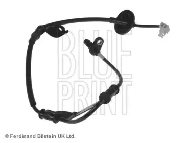 ADG07165 BLUE PRINT Датчик, частота вращения колеса