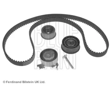 ADG07355 BLUE PRINT Комплект ремня ГРМ