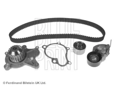 ADG073752 BLUE PRINT Водяной насос + комплект зубчатого ремня