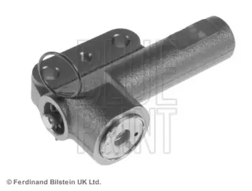 ADG07607 BLUE PRINT Устройство для натяжения ремня, ремень ГРМ