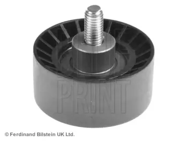 ADG07635 BLUE PRINT Паразитный / Ведущий ролик, зубчатый ремень