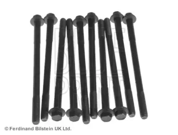 ADG07824 BLUE PRINT Комплект болтов головки цилидра