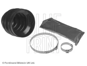 ADG081100 BLUE PRINT Комплект пылника, приводной вал