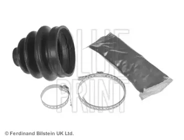 ADG08164 BLUE PRINT Комплект пылника, приводной вал