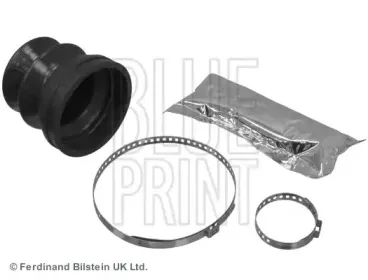 ADG08167 BLUE PRINT Комплект пылника, приводной вал