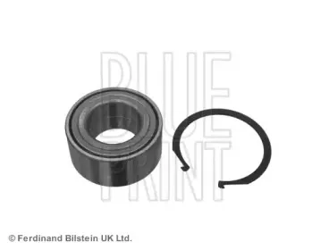 ADG08207 BLUE PRINT Комплект подшипника ступицы колеса