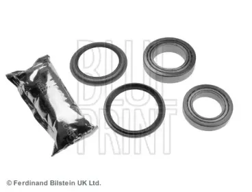 ADG08215 BLUE PRINT Комплект подшипника ступицы колеса