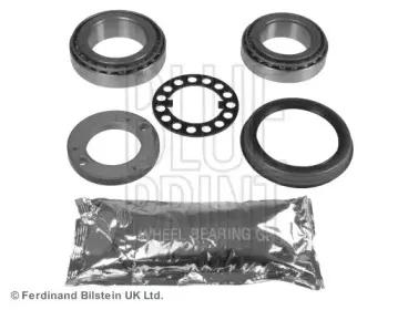 ADG08247 BLUE PRINT Комплект подшипника ступицы колеса