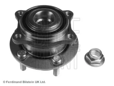 ADG083114 BLUE PRINT Комплект подшипника ступицы колеса