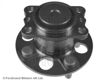 ADG083118 BLUE PRINT Комплект подшипника ступицы колеса