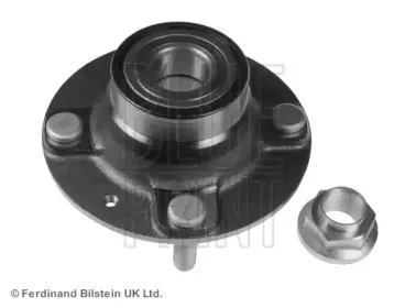 ADG08312 BLUE PRINT Комплект подшипника ступицы колеса