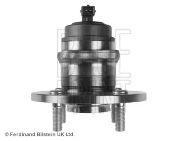 ADG08332 BLUE PRINT Комплект подшипника ступицы колеса