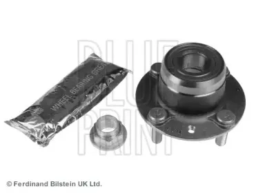 ADG08340 BLUE PRINT