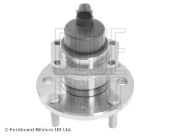 ADG08355 BLUE PRINT Комплект подшипника ступицы колеса