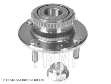 ADG08363 BLUE PRINT Комплект подшипника ступицы колеса