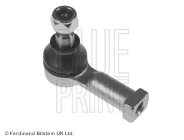 ADG08729 BLUE PRINT Наконечник поперечной рулевой тяги