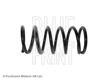 ADG088317 BLUE PRINT Пружина ходовой части