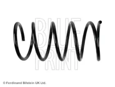 ADG088343 BLUE PRINT Пружина ходовой части
