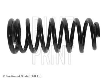 ADG088348 BLUE PRINT Пружина ходовой части