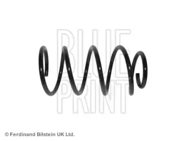ADG088372 BLUE PRINT Пружина ходовой части