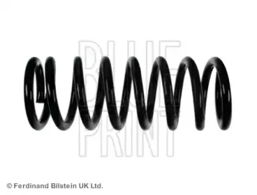 ADG088384 BLUE PRINT Пружина ходовой части