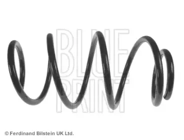 ADG088468 BLUE PRINT Пружина ходовой части
