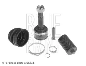 ADG089100B BLUE PRINT