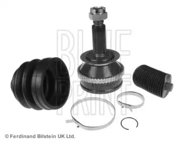 ADG089141 BLUE PRINT Шарнирный комплект, приводной вал