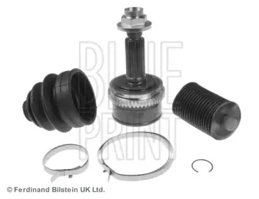 ADG089143 BLUE PRINT Шарнирный комплект, приводной вал