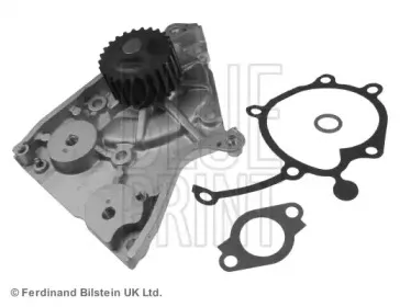 ADG09129 BLUE PRINT