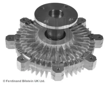 ADG091801 BLUE PRINT Сцепление, вентилятор радиатора
