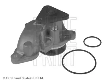 ADG09184 BLUE PRINT Водяной насос
