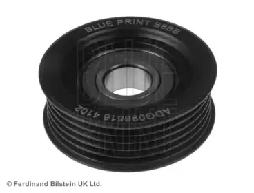 ADG096516 BLUE PRINT