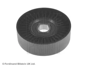 ADG096522 BLUE PRINT Паразитный / ведущий ролик, поликлиновой ремень