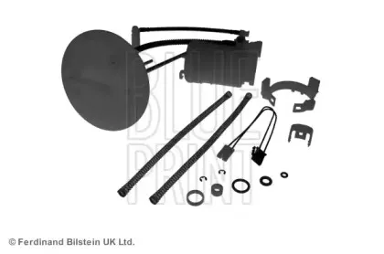 ADH22347 BLUE PRINT Топливный фильтр