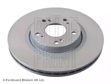 ADH243109 BLUE PRINT Тормозной диск