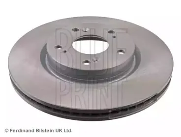 ADH243122 BLUE PRINT Тормозной диск